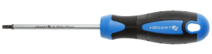 Wkrętak torx T20 100 mm stal S2 HT1S055