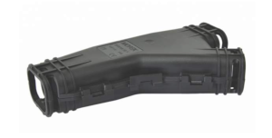 Mufa żelowa wielokrotnego użytku 4x1,5-10mm2 / 4x2,5-16mm2 180x105x36mm IP68 BREAK50Y MBG0050Y24