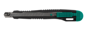 Nóż lekki z 2 ostrzami 9mm WF4141000