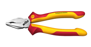 Kombinerki z izolowaną rękojeścią 1000V 200mm DynamicJoint OptiGrip Z01020006 26711