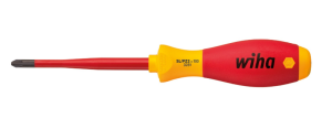 Wkrętak krzyżowy SL/PZ2 izolowany 1000V SlimFix 32812100 36330
