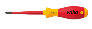 Wkrętak krzyżowy SL/PZ1 izolowany 1000V SlimFix 32811080 36329