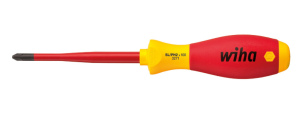 Wkrętak krzyżowy SL/PH2 izolowany 1000V SlimFix 32712100 35503