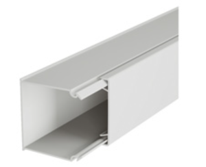 Kanał instalacyjny LN ECO 40x40 biały 638180 /2m/