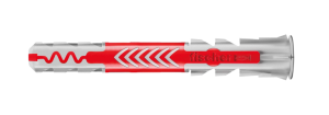 Kołek FISCHER DUOPOWER 10x80 538252​ /25szt./