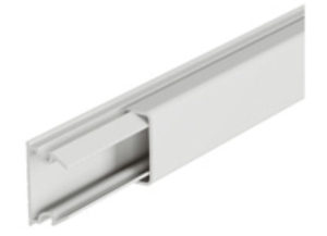 Kanał instalacyjny LN ECO 24x14 biały 638130 /2m/