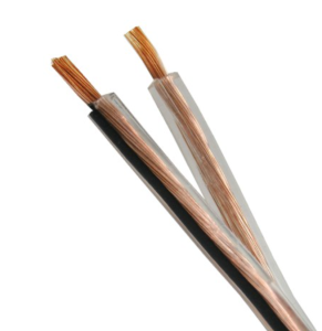 Przewód głośnikowy PGY-p 2x4 /100m/