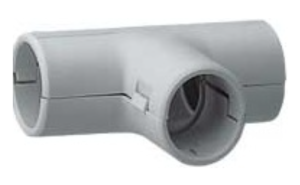 Rozgałęźnik /trójnik/ do rur RB fi16 651618