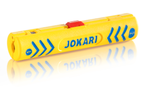 Szczypce do ściągania izolacji z przewodów antenowych 4,8-7,5mm Secura Coaxial No. 1 30600