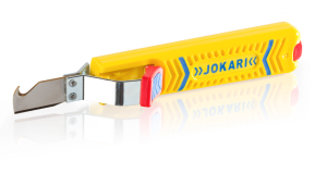 Nożyk do zdejmowania izolacji Secura 8-28mm z dodatkowym ostrzem No. 28H 10280