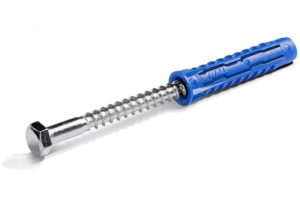 Kołek uniwersalny 14x70 z wkrętem 10x100 Rawlplug 4ALL-14/100 /10szt./