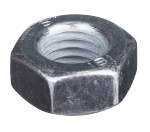 Nakrętka sześciokątna M10 DIN 934 M10 G 3400107 /100szt./