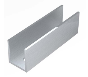 Łącznik profili K-02