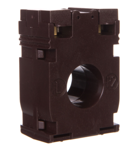 Przekładnik prądowy 100/5 fi 21mm/16x12,5mm 412103
