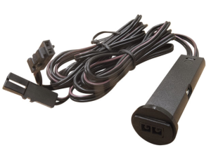 Wyłącznik zbliżeniowy S01 do oświetlenia LED AO-WYL-Z-B-2-00-00-01