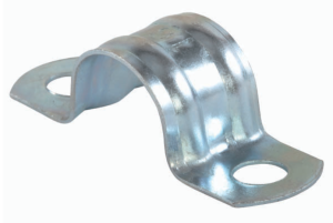 Obejma metalowa jednoczęściowa BSMD 50 90847 /15szt./