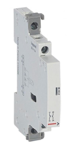 Styk pomocniczy 1Z 1R montaż boczny PS 485 004183/412430