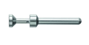 Kontakt zaciskany 0,50 mm2 srebrzony męski 16A Han E 09330006121 /100szt./