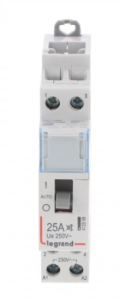 Stycznik modułowy 25A 2Z 0R 230V AC SM425S 004149/412558