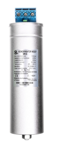 Kondensator gazowy MKG niskich napięć 10kVar 400V KG MKG-10-400