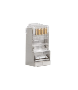 Wtyk teleinformatyczny RJ45 kat.5e FTP /20szt./