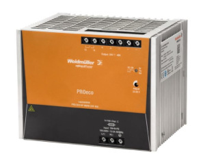 Zasilacz impulsowy trójfazowy 400-500V AC/ 24V DC 40A 960W PRO ECO3 960W 24V 40A 1469560000