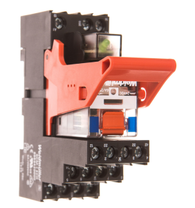 Przekaźnik RCMKIT-I 24VDC 4CO LD 8921030000