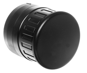 Moduł akustyczny 24V AC/DC dwutonowy SL7-AP24-E 171284