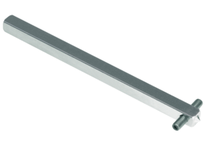Przedłużenie do wersji ze sprzęgłem 191mm GEX7227N