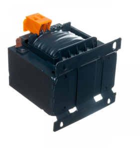 Transformator 1-fazowy bezpieczeństwa STM 200 230/ 24V 8,3A, Ta 40, 16224-9921