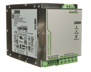 Zasilacz impulsowy 400-500V AC/24V DC 960W 40A (modułowy) QUINT-PS/ 3AC/24DC/40 2866802