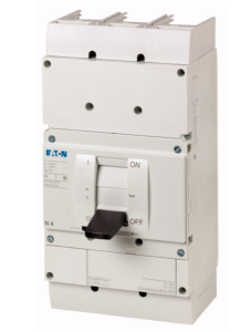 Rozłącznik mocy 3P 1600A N4-1600 266028