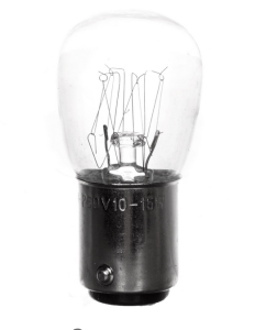 Żarówka BA15D 15W 230V 955.826.38