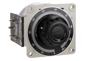 Autotransformator 1-fazowy AUTO OIEA 3 230V/0-260V 2,8A 19854-0028