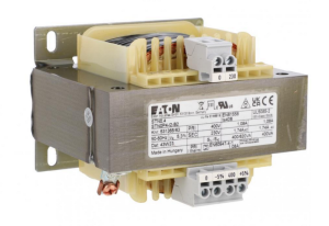 Transformator 1-fazowy 400VA 400/230V STN0,4(400/230) 204984