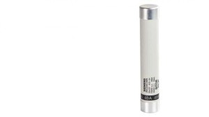 Wkładka bezpiecznika cylindrycznego SITOR 22x127 mm 2 A gS Un AC 1500 V 3NC2302-0MK