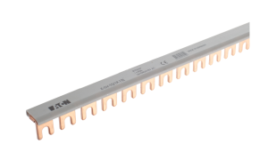 Szyna łączeniowa 1P 63A 10mm2 widełkowa Z-GV-10/1P-1TE 270339