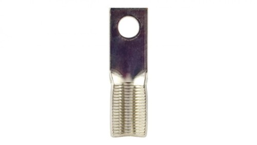 Łącznik V-klemy TYP I/D (Płytka 4/240 FI 12) do zacisku OVKS 300 35-240