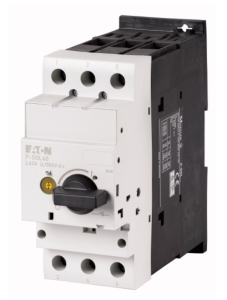 Rozłącznik do instalacji fotowoltaicznej 2P 60A DC P-SOL60 120936