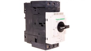 TeSys Deca Wyłącznik silnikowy 3P 22kW 50A (EVK) GV3L50
