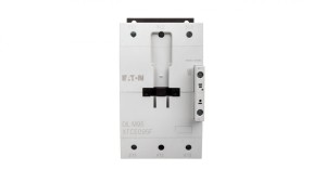 Stycznik mocy 95A 3P 110V AC 0Z 0R DILM95(110V50HZ,120V60HZ) 239477