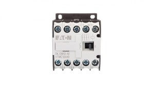 Stycznik mocy 12A 3P 230V AC 1Z 0R DILEM12-10(230V50HZ,240V60HZ) 127075
