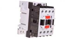 Stycznik mocy 4P 32A AC1 cewka 230VAC 50/60Hz BF18T4A230