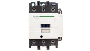 TeSys Deca Stycznik mocy 80A 3P 42V AC 1Z 1R LC1D80D7