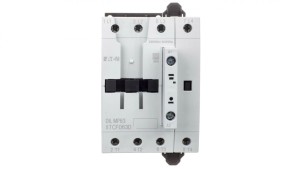 Stycznik mocy 63A AC-1 4P 230VAC 0Z 0R DILMP63(230V50HZ,240V60HZ) 109855