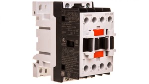 Stycznik mocy 3P 25A 12,5kW przy 400VAC AC3, cewka 24VAC 50/60Hz, 1Z 0R BF2510A024