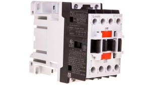 Stycznik mocy 3P 25 A AC3 cewka 24 VDC 1Z 0R BF2510D024