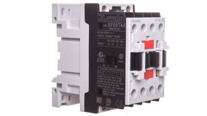 Stycznik mocy 25A 4Z cewka 230 VAC BF09T4A230