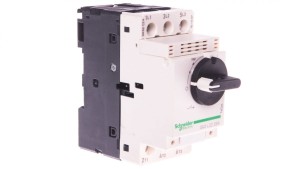 TeSys Deca Wyłącznik silnikowy 3P 11kW 25A GV2L22