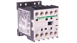 Stycznik pomocniczy 12A 3Z 1R 230V AC LC1K12004P7